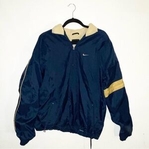 Nike Windbreaker!
